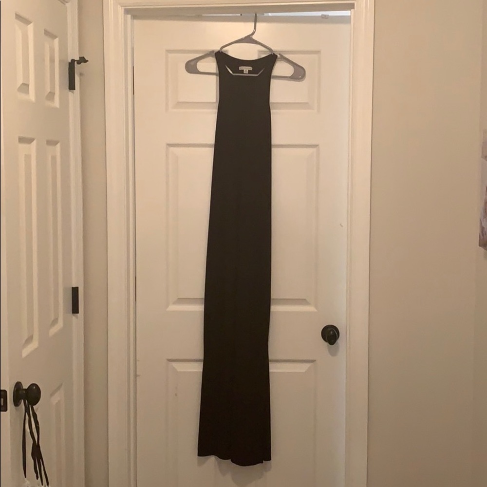 Black American Eagle Dress